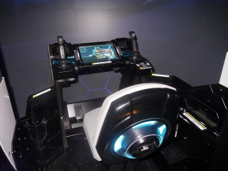 Illustration for article titled Okay, I Want This Arcade Game for My Living Room